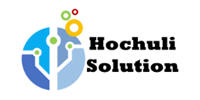 Inventarmanager Logo Hochuli ShowtechnikHochuli Showtechnik